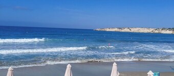 Villa Coral Cypria! Auto non essenziale, ideale per rilassanti vacanze in famiglia