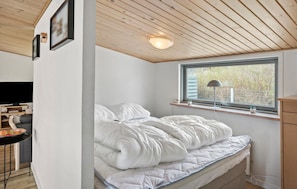 3 間睡房、可攜式嬰兒床、免費 Wi-Fi