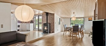 3 bedroom amazing home in Gedser