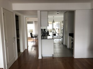 Eget kjøkken