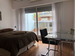 3 habitaciones 