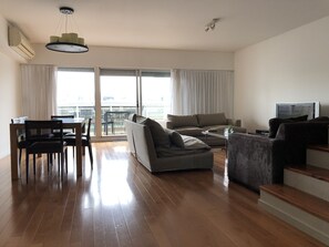 Oppholdsområde