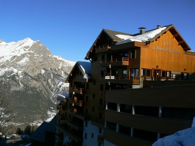 Rent duplex 6-8 P PUY ST VINCENT 1800