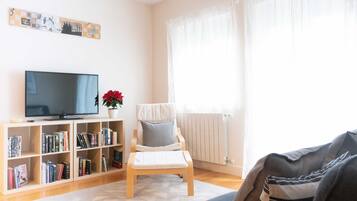 Télévision, livres