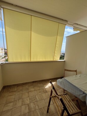 Interior - BRIGHT APARTMENT WITHIN WALKING DISTANCE FROM THE SEA (Alghero)
