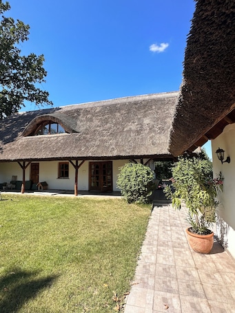 Exterior. Beautiful Hungarian Retreat suitable for Families