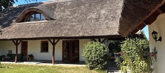 Beautiful Hungarian Retreat suitable for Families