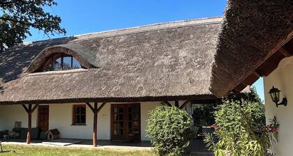 Kaunis Hungarian Retreat