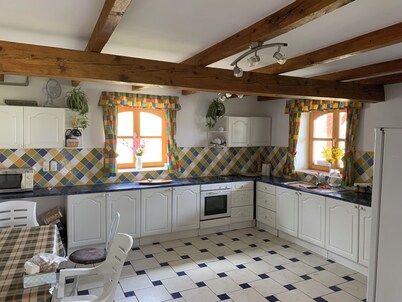 Beautiful Hungarian Retreat suitable for Families