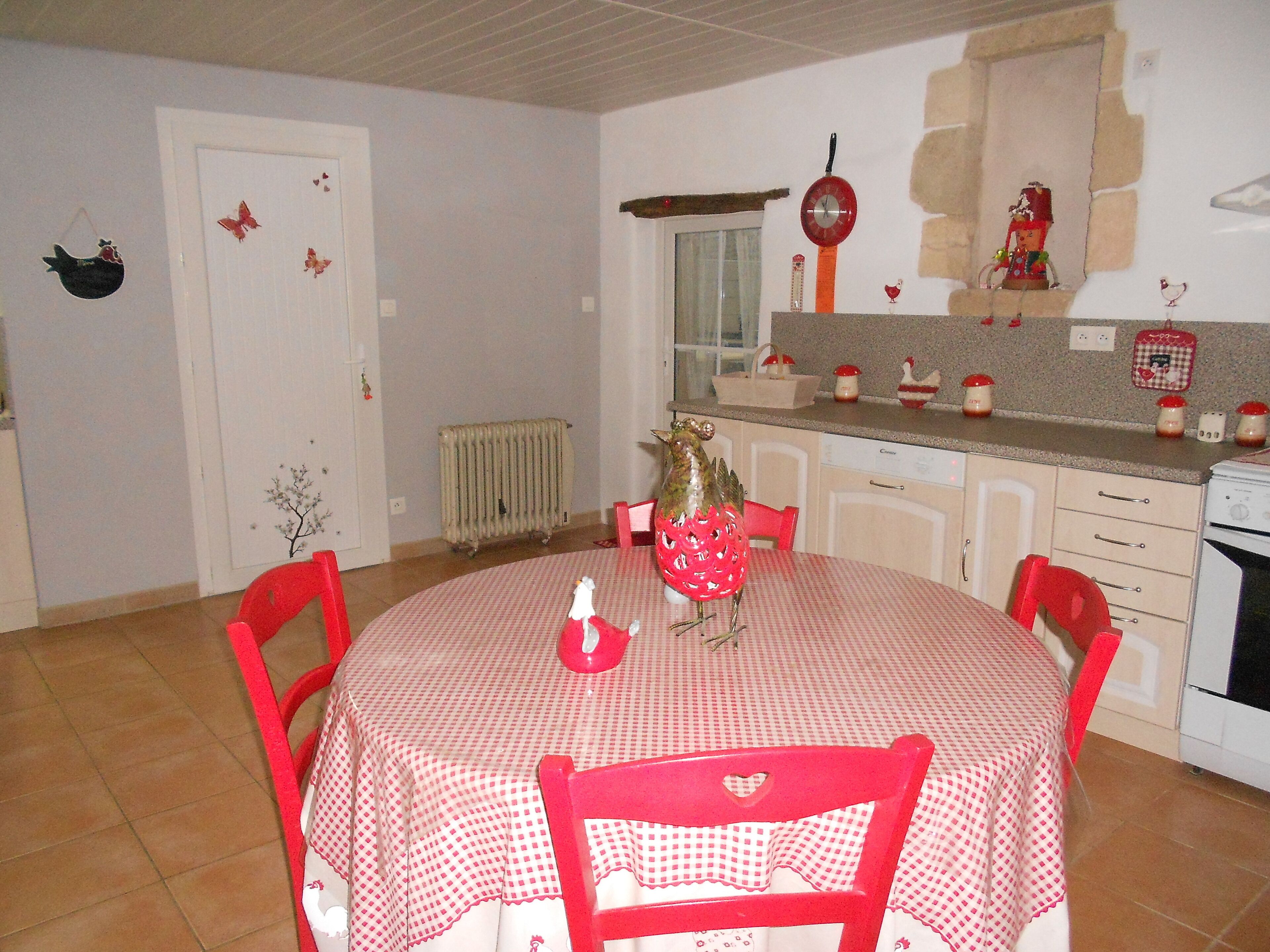 Restauration