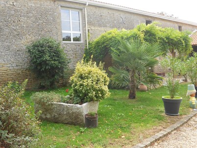 cottage on the farm for 5 people