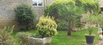 cottage on the farm for 5 people