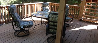 Grand Sierra Cabin On The 13th Green Of Tahoe Donner