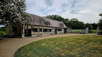 Exterieur