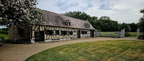 Aussenbereich
