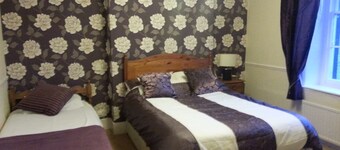 The Penruddocke Arms