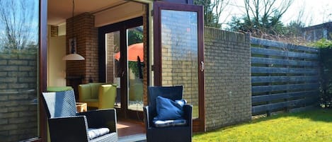 Terrazza/patio