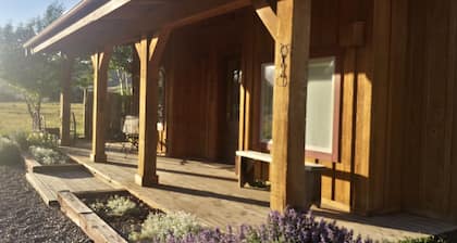 Cow Creek Suite For Two 9 millas de la autopista al norte de Ouray en Sunny Ridgway