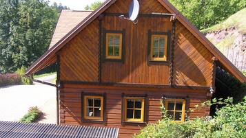 Udendørsområde