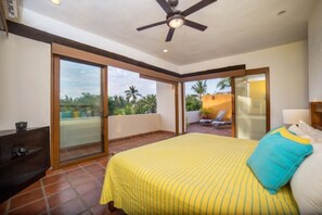 4 bedrooms, free WiFi, bed sheets