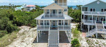 Chunky Monkey, piscine, sans fil, 55 "TV à écran plat, Animaux acceptés