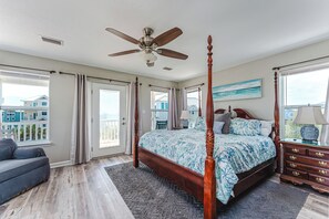 4 chambres, bureau, fer et planche à repasser, Wi-Fi gratuit