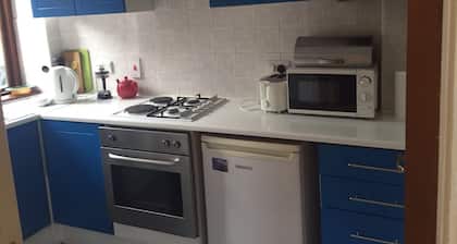 Attractive Townhouse in Dublin's Prime Location