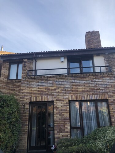 Attractive Townhouse in Dublin's Prime Location