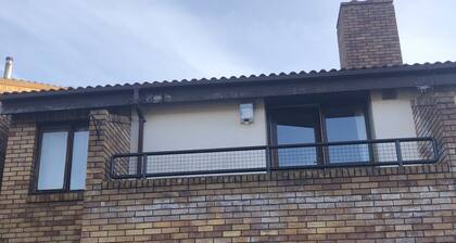 Attractive Townhouse in Dublin's Prime Location