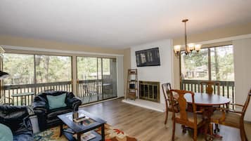 Téléviseur connecté