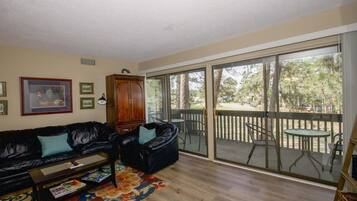 Téléviseur connecté