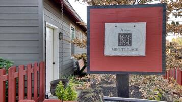 DĂ©tail de lâextĂ©rieur