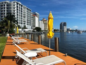 テラス / パティオ