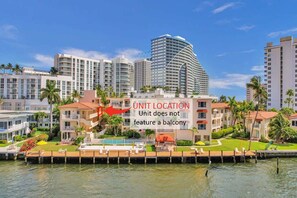 Exterior - Fort Lauderdale Yacht & Beach Club 316 (Fort Lauderdale)