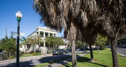 Rest, Relax, Recharge in Fully Equipped 1BR Space