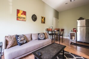 Smart-tv en een dvd-speler