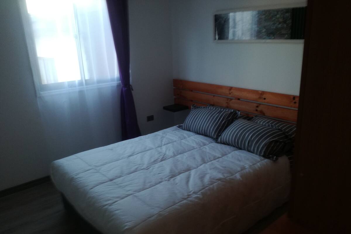 Premium bedding, memory-foam beds, minibar, individually decorated