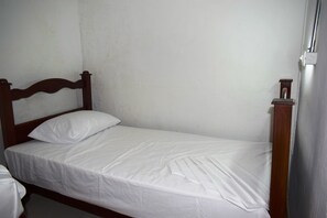 Egyptian cotton sheets, hypo-allergenic bedding, in-room safe