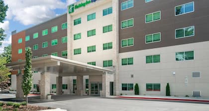 Holiday Inn Express & Suites Atlanta Airport NE - Hapeville , an IHG Hotel