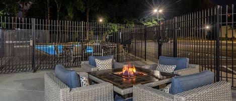 Majoituspaikan mukavuudet