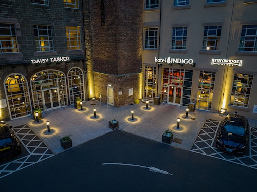 Staybridge Suites Dundee by IHG