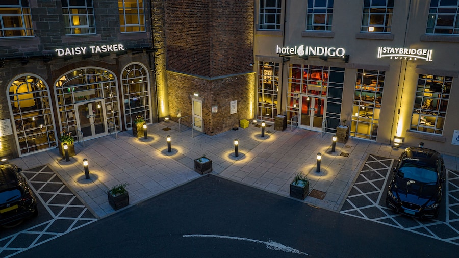 Staybridge Suites Dundee by IHG