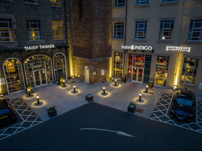 Staybridge Suites 邓迪 by IHG