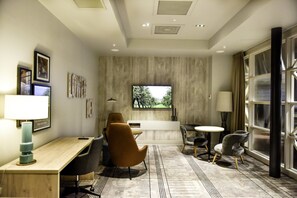 Meeting facility - Staybridge Suites Dundee by IHG (Dundee)