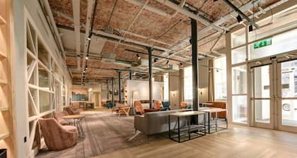 Staybridge Suites Dundee by IHG