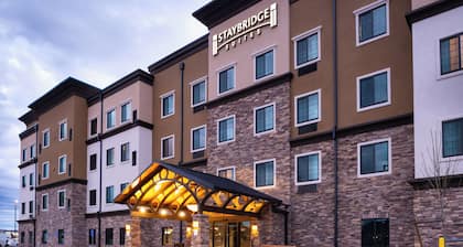 Staybridge Suites St George by IHG