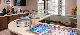 Staybridge Suites St George by IHG
