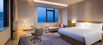 Holiday Inn Tianjin Xiqing by IHG