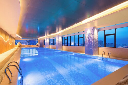 Holiday Inn Tianjin Xiqing by IHG