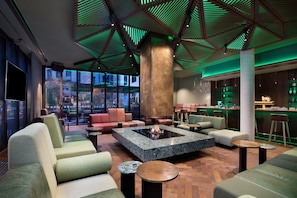 Bar (sur place)